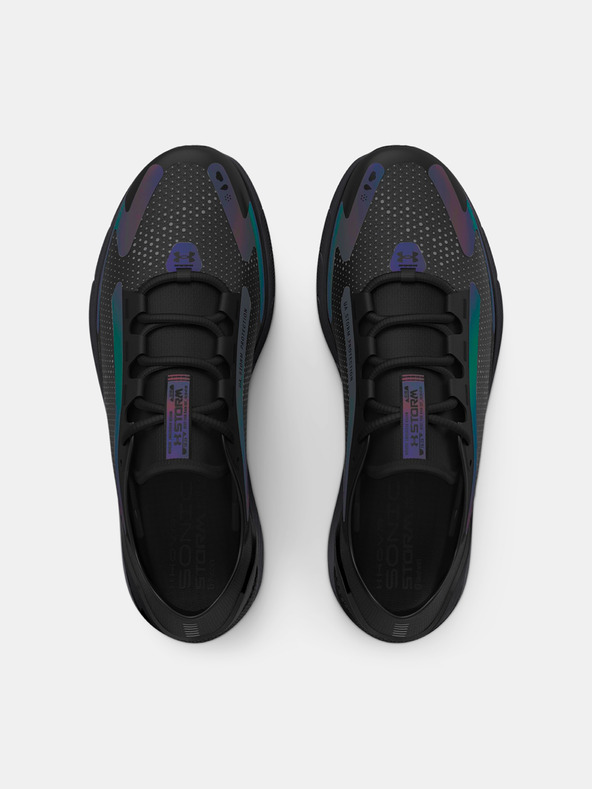 Under Armour Dámské boty Under Armour UA W HOVR Sonic 5 Storm