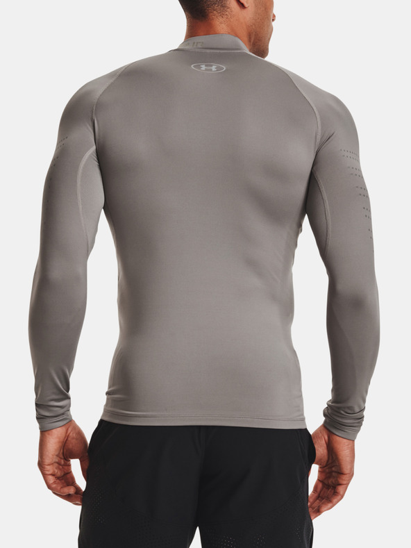 Under Armour Pánské tričko Under Armour UA CG Armour Novelty Mock