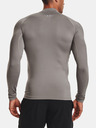 Under Armour Pánské tričko Under Armour UA CG Armour Novelty Mock