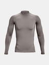 Under Armour Pánské tričko Under Armour UA CG Armour Novelty Mock