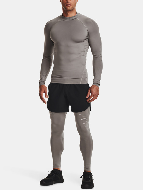 Under Armour Pánské tričko Under Armour UA CG Armour Novelty Mock