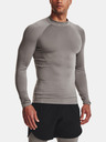 Under Armour Pánské tričko Under Armour UA CG Armour Novelty Mock