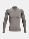 Under Armour Pánské tričko Under Armour UA CG Armour Novelty Mock