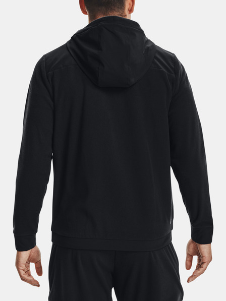 Under Armour Rush™ Mikina