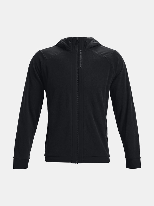 Under Armour Rush™ Mikina