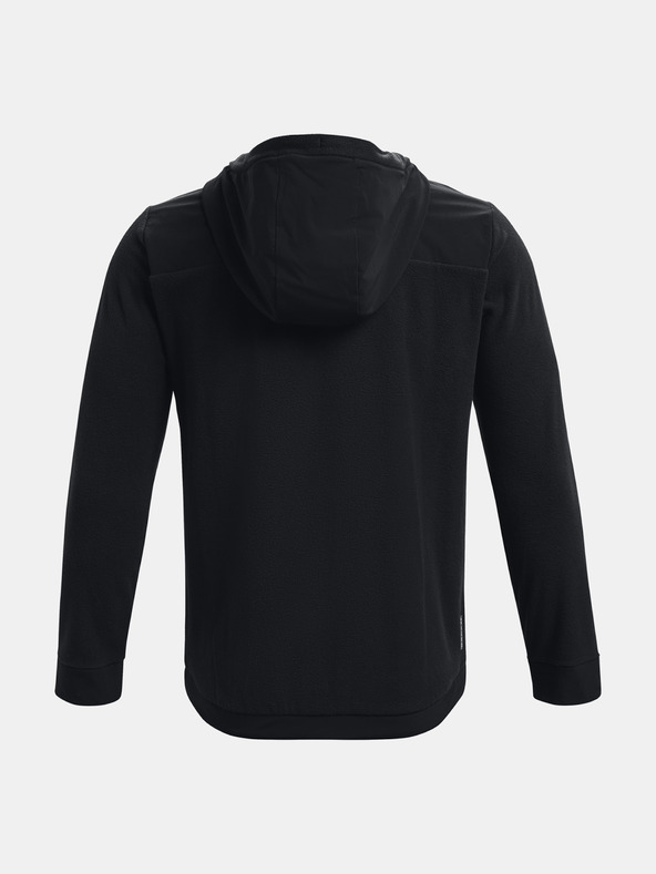 Under Armour Rush™ Mikina