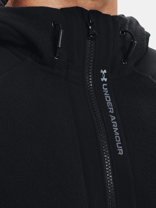 Under Armour Rush™ Mikina