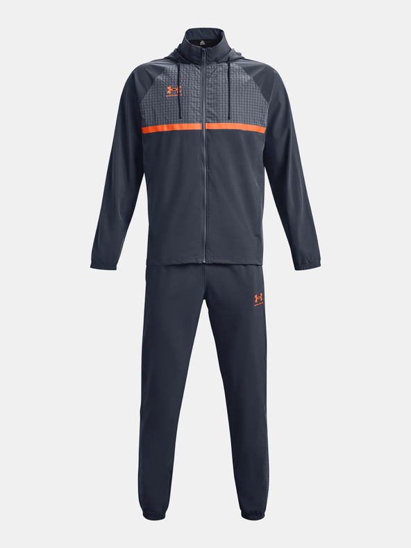 Under Armour Pánská souprava Under Armour UA Accelerate Tracksuit