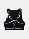 Under Armour Dámská podprsenka Under Armour UA Crossback Mid Bra Pkt