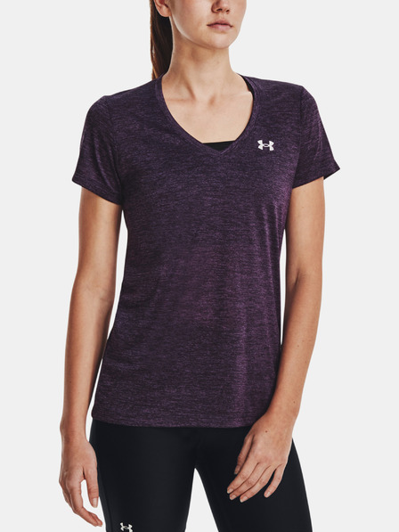 Under Armour Dámské tričko Under Armour Tech SSV - Twist
