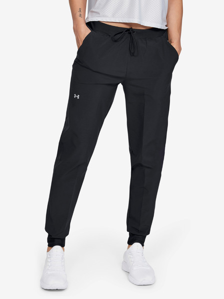Under Armour Dámské sportovní kalhoty Under Armour Sport Woven Storm Pant