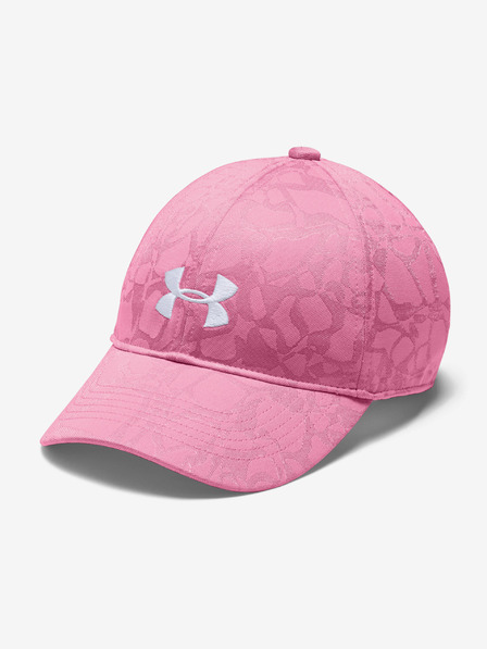 Under Armour Dívčí kšiltovka Under Armour Girl's Play Up Cap