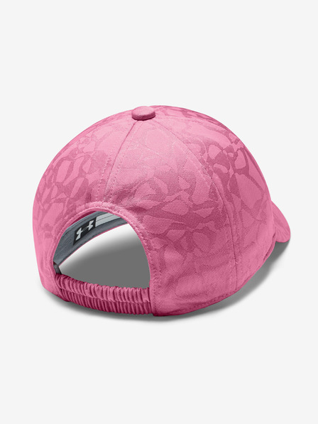 Under Armour Dívčí kšiltovka Under Armour Girl's Play Up Cap
