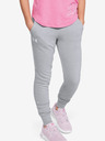 Under Armour Dívčí tepláky Under Armour Rival Joggers