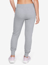 Under Armour Dívčí tepláky Under Armour Rival Joggers