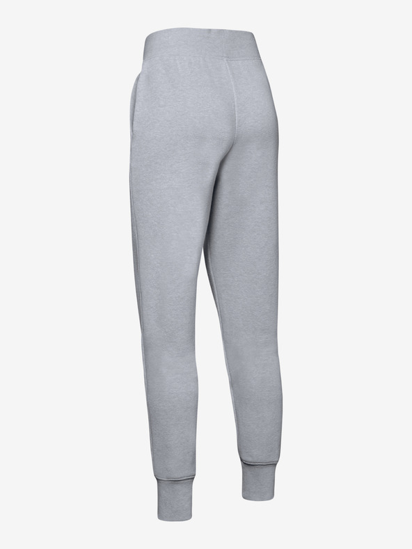 Under Armour Dívčí tepláky Under Armour Rival Joggers