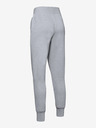 Under Armour Dívčí tepláky Under Armour Rival Joggers