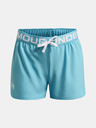 Under Armour Dívčí kraťasy Under Armour Play Up Solid Shorts