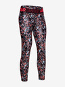 Under Armour Dívčí legíny Under Armour Armour Hg Printed Crop