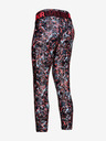 Under Armour Dívčí legíny Under Armour Armour Hg Printed Crop