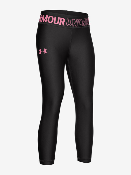 Under Armour Dívčí legíny Under Armour Armour Hg Ankle Crop
