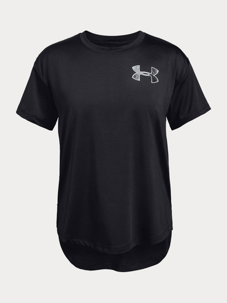 Under Armour Dívčí tričko Under Armour HG SS