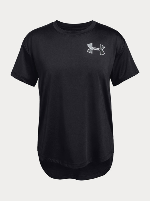 Under Armour Dívčí tričko Under Armour HG SS