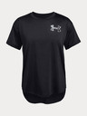 Under Armour Dívčí tričko Under Armour HG SS