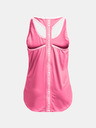 Under Armour Dívčí tílko Under Armour Knockout Tank