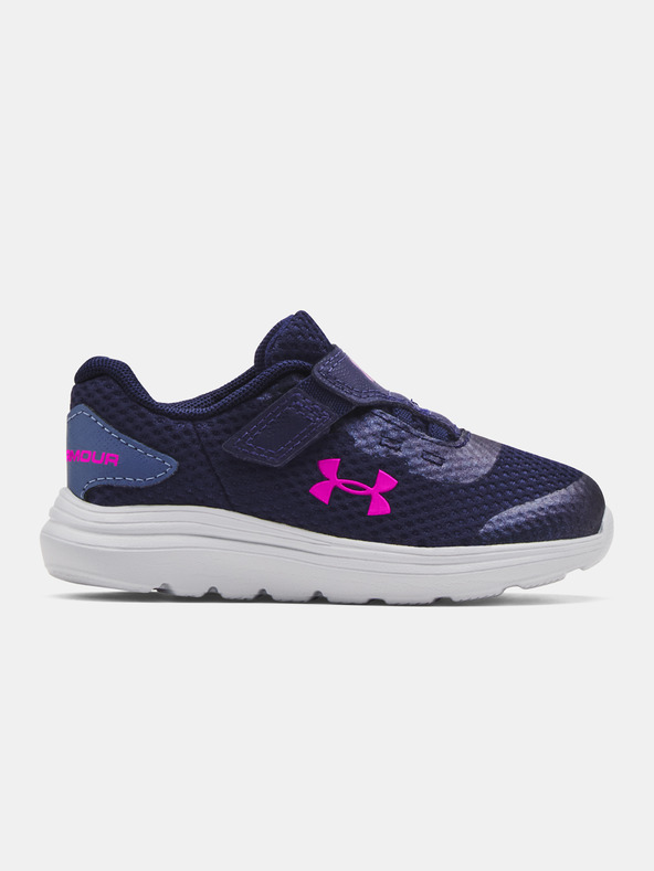 Under Armour Dětské boty Under Armour Inf Surge 2 AC