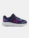 Under Armour Dětské boty Under Armour Inf Surge 2 AC