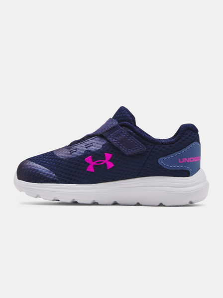 Under Armour Dětské boty Under Armour Inf Surge 2 AC