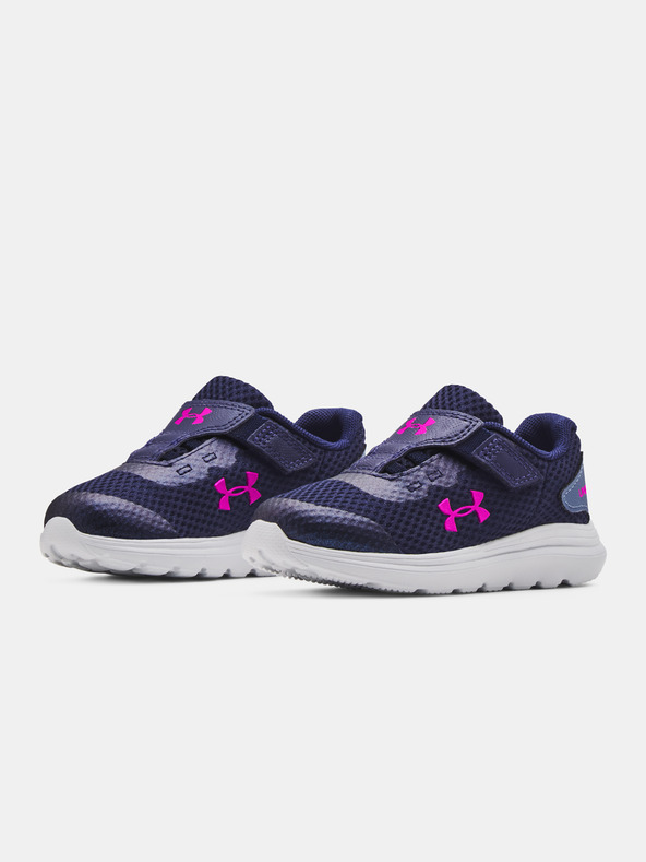 Under Armour Dětské boty Under Armour Inf Surge 2 AC
