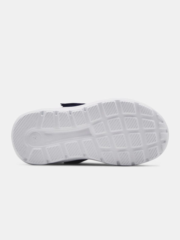 Under Armour Dětské boty Under Armour Inf Surge 2 AC