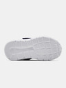 Under Armour Dětské boty Under Armour Inf Surge 2 AC