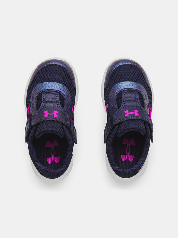 Under Armour Dětské boty Under Armour Inf Surge 2 AC