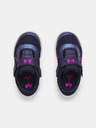 Under Armour Dětské boty Under Armour Inf Surge 2 AC