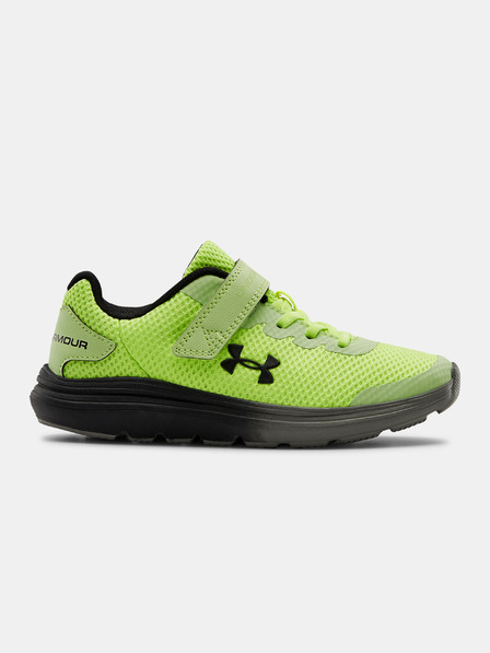 Under Armour Dětské boty Under Armour  PS Surge 2 AC