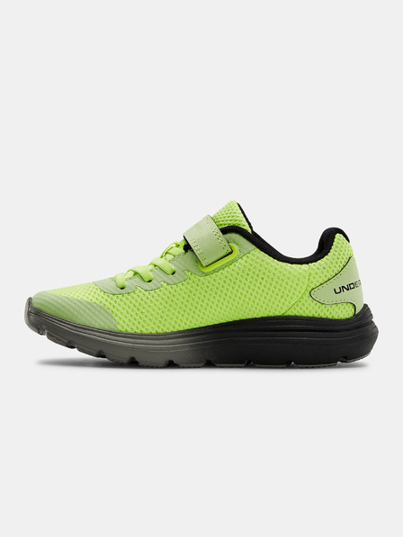 Under Armour Dětské boty Under Armour  PS Surge 2 AC