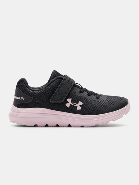 Under Armour Chlapecké boty Under Armour PS Surge 2 AC