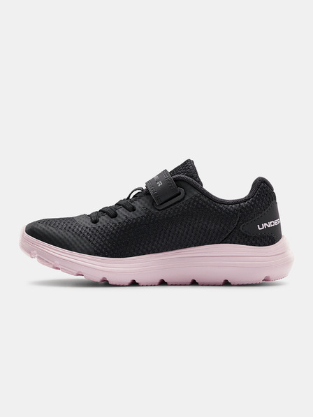 Under Armour Chlapecké boty Under Armour PS Surge 2 AC