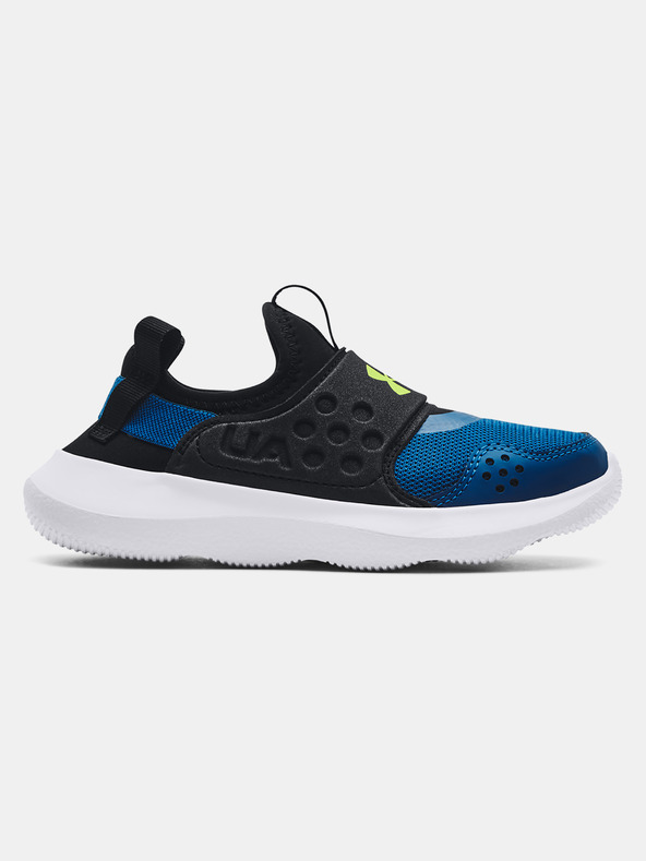Under Armour Chlapecké boty Under Armour UA BPS Runplay