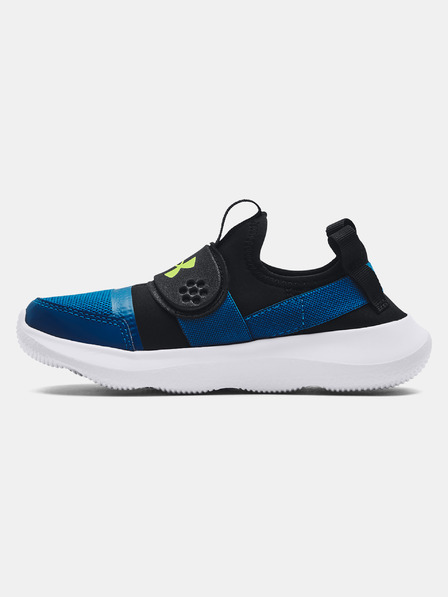 Under Armour Chlapecké boty Under Armour UA BPS Runplay