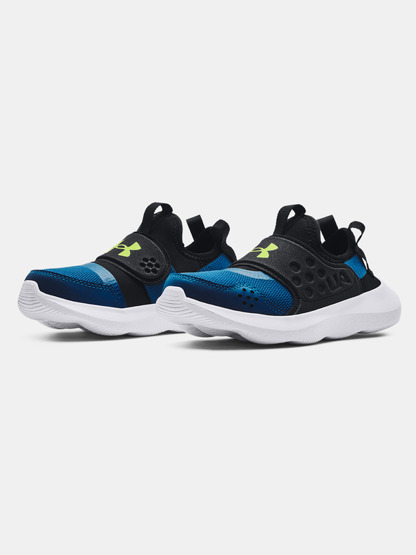Under Armour Chlapecké boty Under Armour UA BPS Runplay