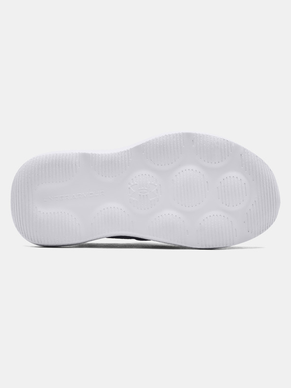 Under Armour Chlapecké boty Under Armour UA BPS Runplay