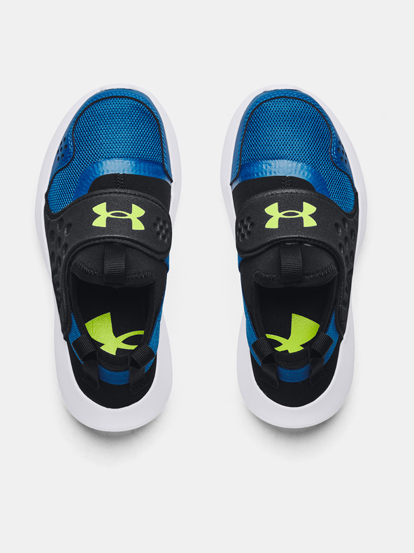Under Armour Chlapecké boty Under Armour UA BPS Runplay