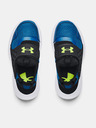Under Armour Chlapecké boty Under Armour UA BPS Runplay