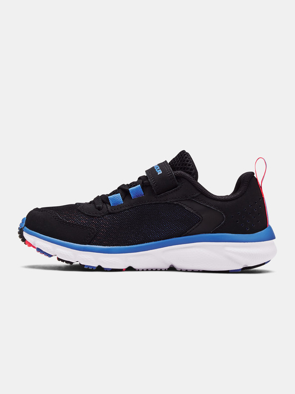 Under Armour Chlapecké boty Under Armour UA BPS Assert 9 AC