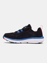 Under Armour Chlapecké boty Under Armour UA BPS Assert 9 AC