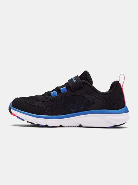 Under Armour Chlapecké boty Under Armour UA BPS Assert 9 AC